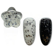 Gelixir - Glitter Top Coat Collection - OceanNailSupply