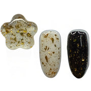 Gelixir - Glitter Top Coat Collection - OceanNailSupply