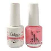 Gelixir Matching Pair - 010 - OceanNailSupply