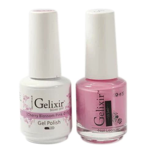 Gelixir Matching Pair - 015 - OceanNailSupply