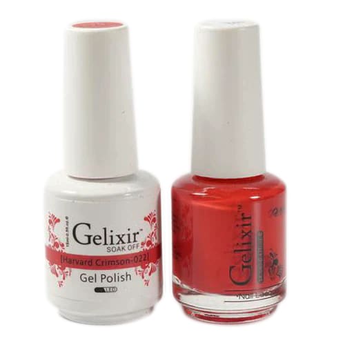 Gelixir Matching Pair - 022 - OceanNailSupply