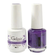 Gelixir Matching Pair - 030 - OceanNailSupply