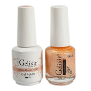 Gelixir Matching Pair - 038 - OceanNailSupply