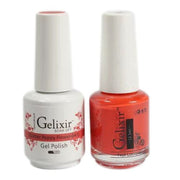 Gelixir Matching Pair - 041 - OceanNailSupply