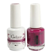 Gelixir Matching Pair - 045 - OceanNailSupply