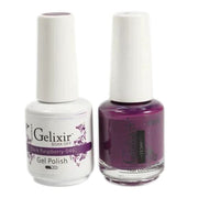 Gelixir Matching Pair - 046 - OceanNailSupply