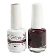 Gelixir Matching Pair - 051 - OceanNailSupply