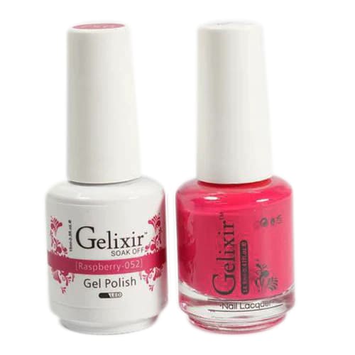 Gelixir Matching Pair - 052 - OceanNailSupply