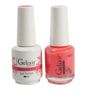 Gelixir Matching Pair - 057 - OceanNailSupply