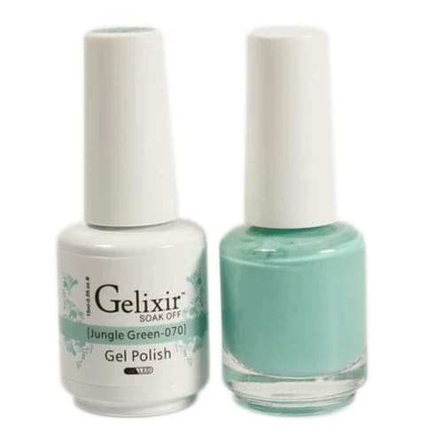 Gelixir Matching Pair - 070 - OceanNailSupply