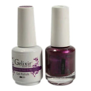 Gelixir Matching Pair - 078 - OceanNailSupply