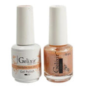 Gelixir Matching Pair - 091 - OceanNailSupply