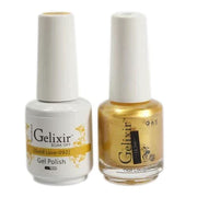 Gelixir Matching Pair - 092 - OceanNailSupply