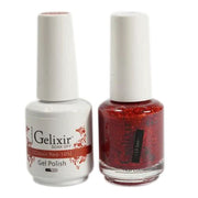 Gelixir Matching Pair - 105 - OceanNailSupply