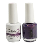 Gelixir Matching Pair - 108 - OceanNailSupply