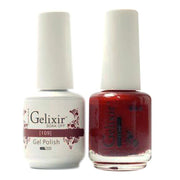 Gelixir Matching Pair - 109 - OceanNailSupply