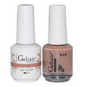Gelixir Matching Pair - 114 - OceanNailSupply