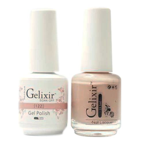 Gelixir Matching Pair - 122 — OceanNailSupply