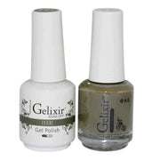 Gelixir Matching Pair - 123 - OceanNailSupply