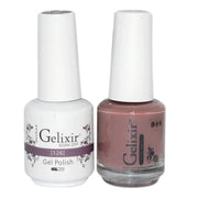 Gelixir Matching Pair - 126 - OceanNailSupply