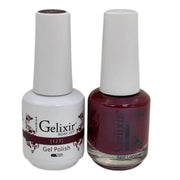 Gelixir Matching Pair - 127 - OceanNailSupply