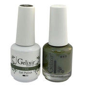 Gelixir Matching Pair - 133 - OceanNailSupply