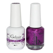 Gelixir Matching Pair - 135 - OceanNailSupply
