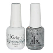 Gelixir Matching Pair - 136 - OceanNailSupply