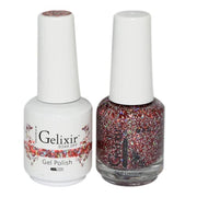 Gelixir Matching Pair - 137 - OceanNailSupply