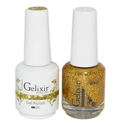 Gelixir Matching Pair - 138 - OceanNailSupply