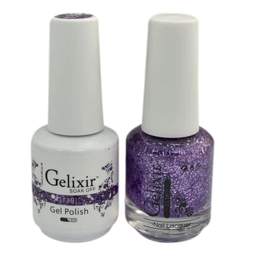 Gelixir Matching Pair - 139 - OceanNailSupply