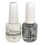 Gelixir Matching Pair - 140 - OceanNailSupply