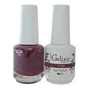 Gelixir Matching Pair 155 OceanNailSupply