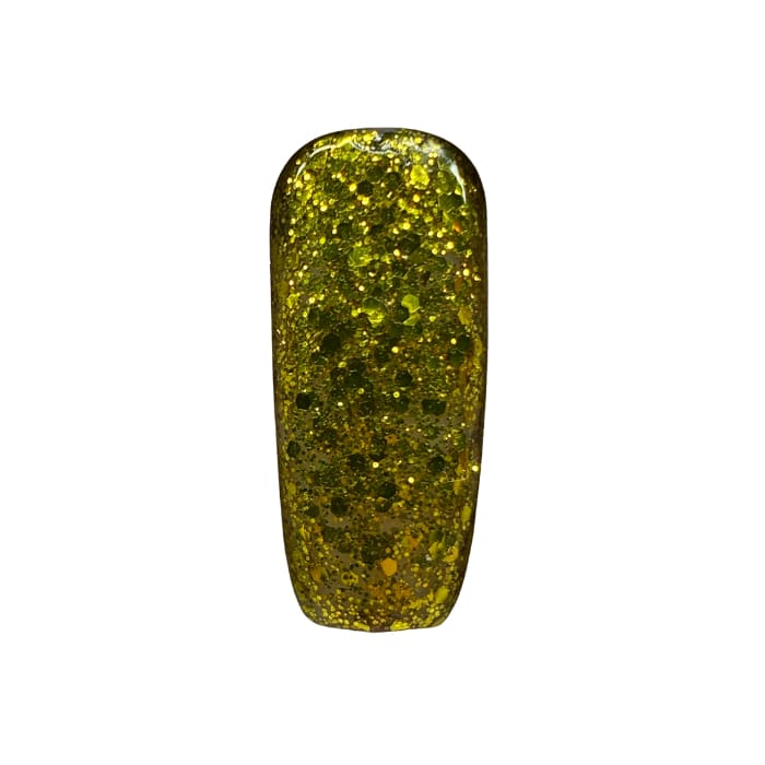 Gelixir Matching Pair - 168 - OceanNailSupply
