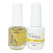 Gelixir Matching Pair 168 OceanNailSupply