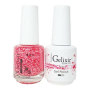 Gelixir Matching Pair 171 OceanNailSupply