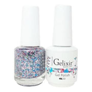 Gelixir Matching Pair 172 OceanNailSupply