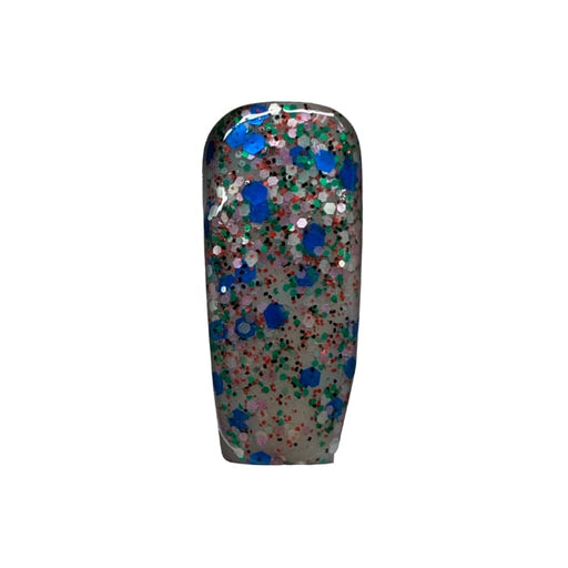 Gelixir Matching Pair - 172 - OceanNailSupply