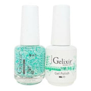 Gelixir Matching Pair 176 OceanNailSupply