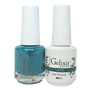 Gelixir Matching Pair 177 OceanNailSupply