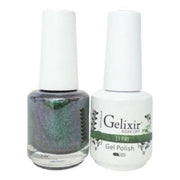 Gelixir Matching Pair 178 OceanNailSupply