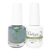 Gelixir Matching Pair 179 OceanNailSupply