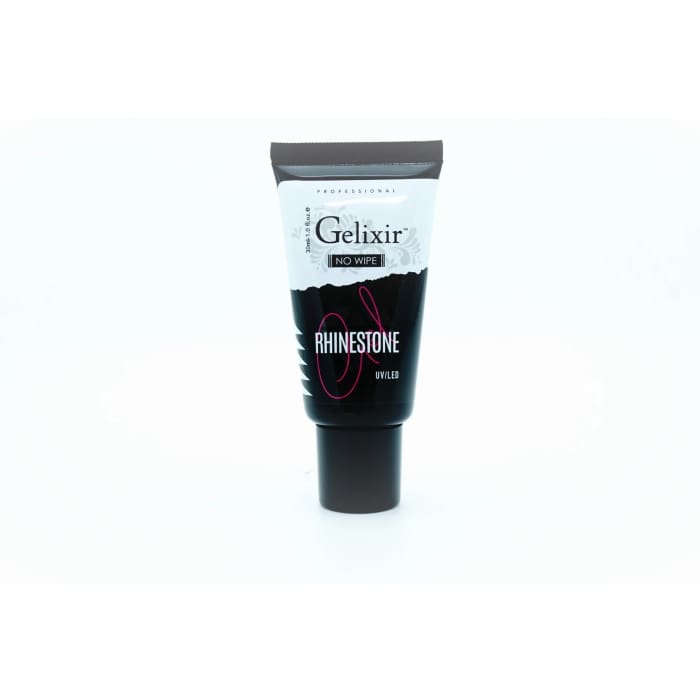 Gelixir - Rhinestone Glue - OceanNailSupply