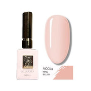 GELLICURE GEL COLOR - PINK BLUSH 04 - OceanNailSupply