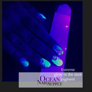 Glow in the Dark - OceanNailSupply