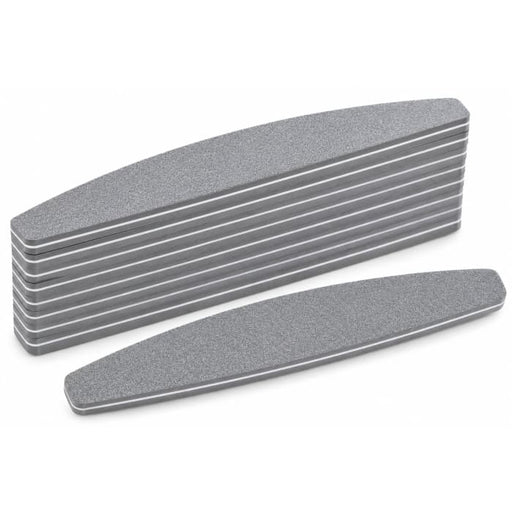 GREY SPONGE BUFFER - OceanNailSupply