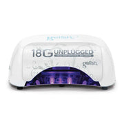HARMONY GELISH - 18G UNPLUGGED LED GEL LIGHT - OceanNailSupply
