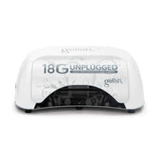 HARMONY GELISH - 18G UNPLUGGED LED GEL LIGHT - OceanNailSupply