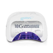 HARMONY GELISH - 18G UNPLUGGED LED GEL LIGHT - OceanNailSupply