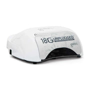 HARMONY GELISH - 18G UNPLUGGED LED GEL LIGHT - OceanNailSupply